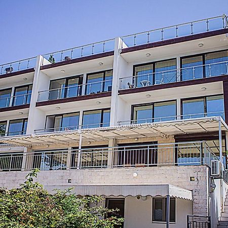 Apartment Superseaview Sutomore Zewnętrze zdjęcie
