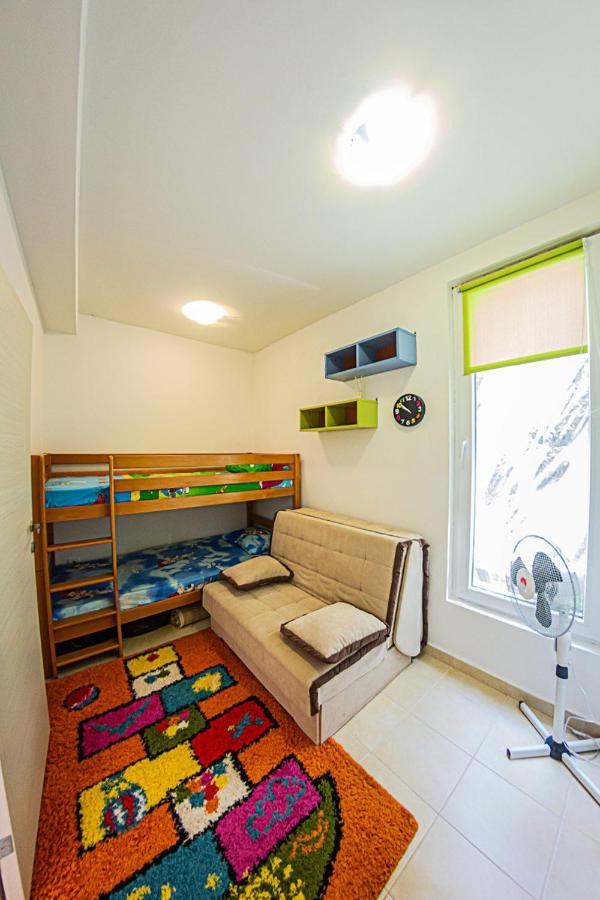 Apartment Superseaview Sutomore Zewnętrze zdjęcie