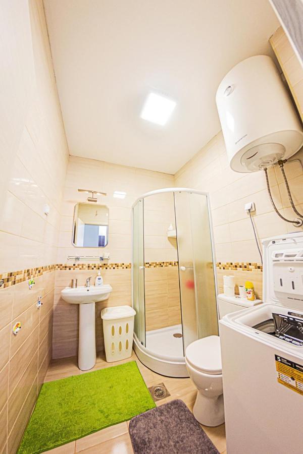 Apartment Superseaview Sutomore Zewnętrze zdjęcie