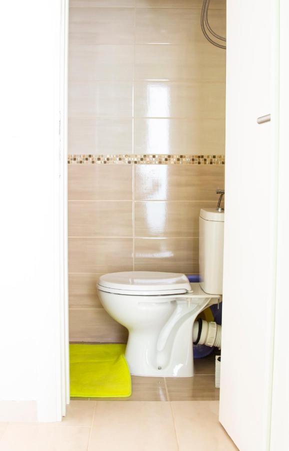 Apartment Superseaview Sutomore Zewnętrze zdjęcie
