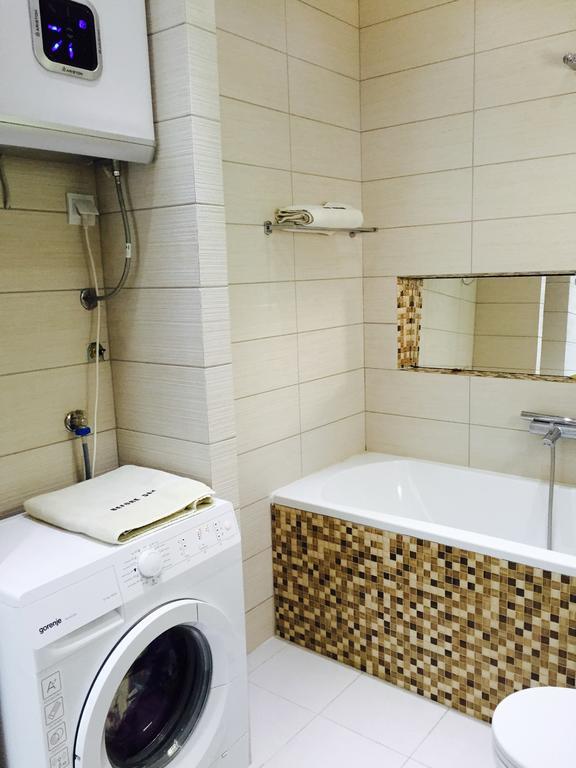 Apartment Superseaview Sutomore Pokój zdjęcie