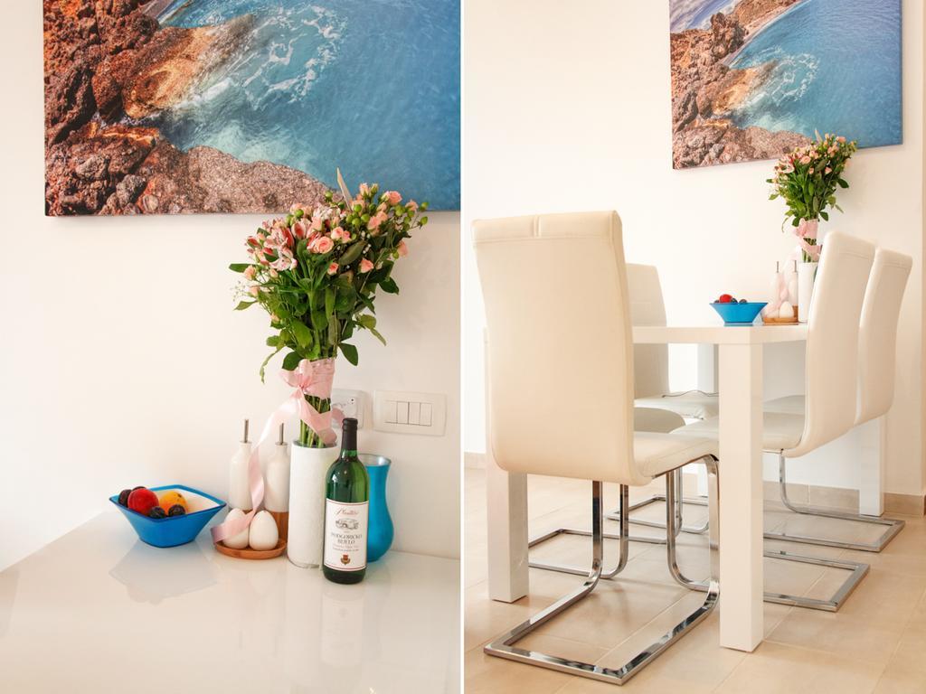Apartment Superseaview Sutomore Pokój zdjęcie