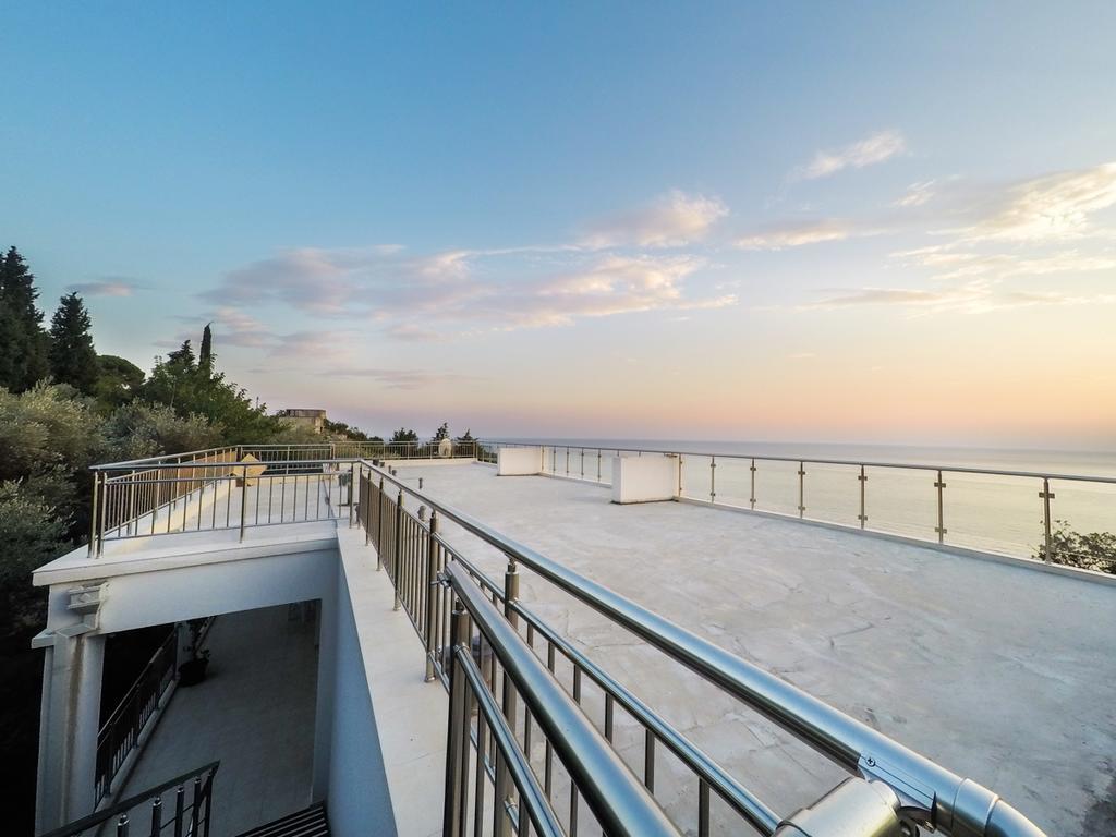 Apartment Superseaview Sutomore Pokój zdjęcie