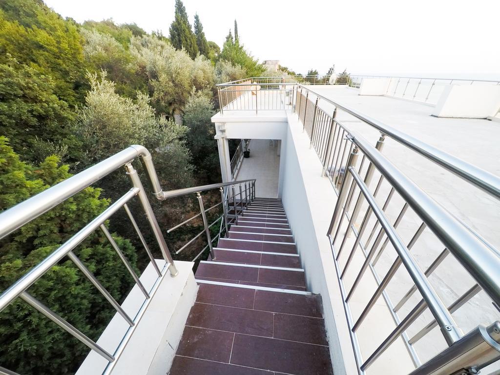Apartment Superseaview Sutomore Pokój zdjęcie