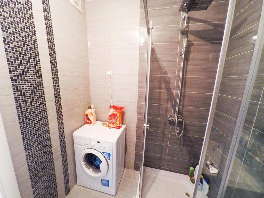 Apartment Superseaview Sutomore Pokój zdjęcie