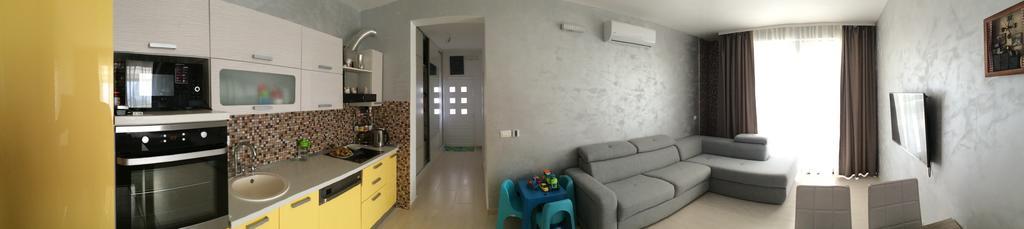 Apartment Superseaview Sutomore Pokój zdjęcie