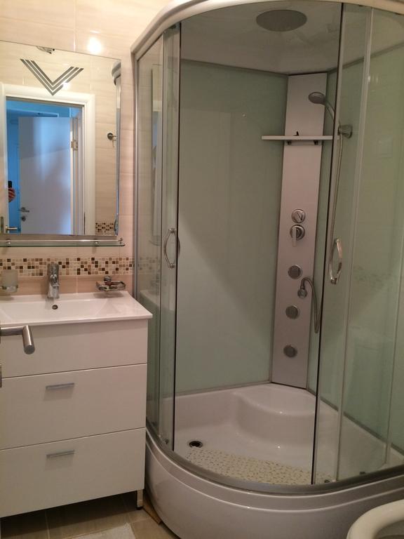 Apartment Superseaview Sutomore Pokój zdjęcie