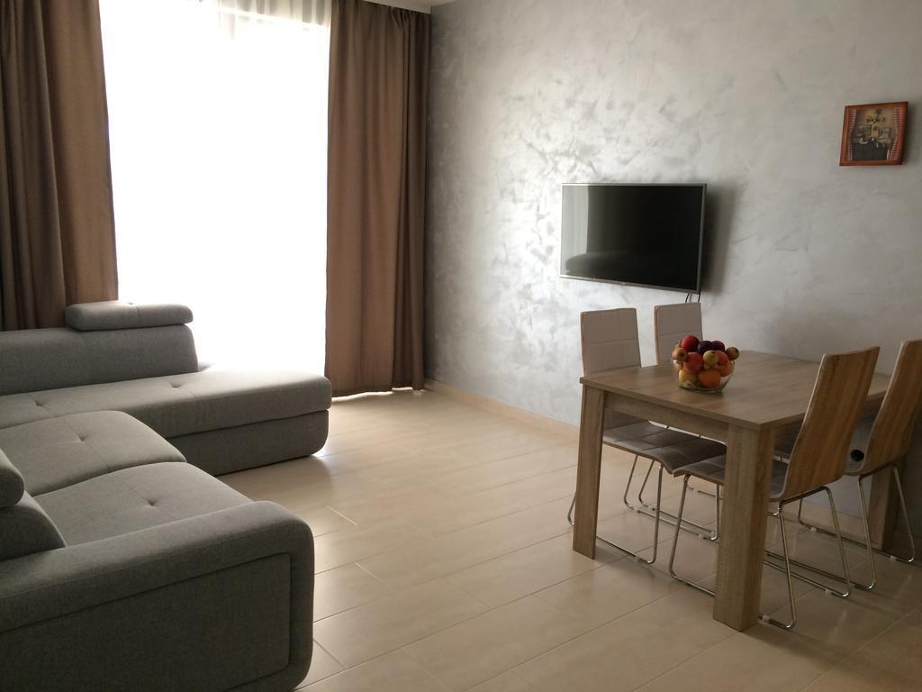 Apartment Superseaview Sutomore Pokój zdjęcie