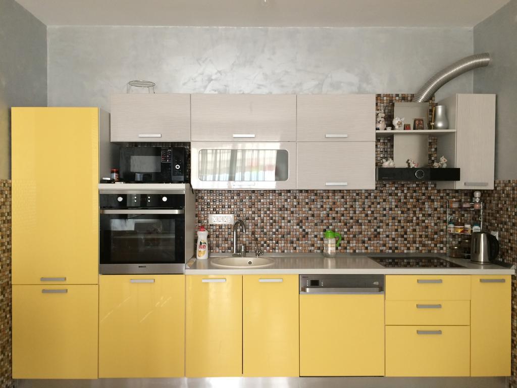 Apartment Superseaview Sutomore Pokój zdjęcie