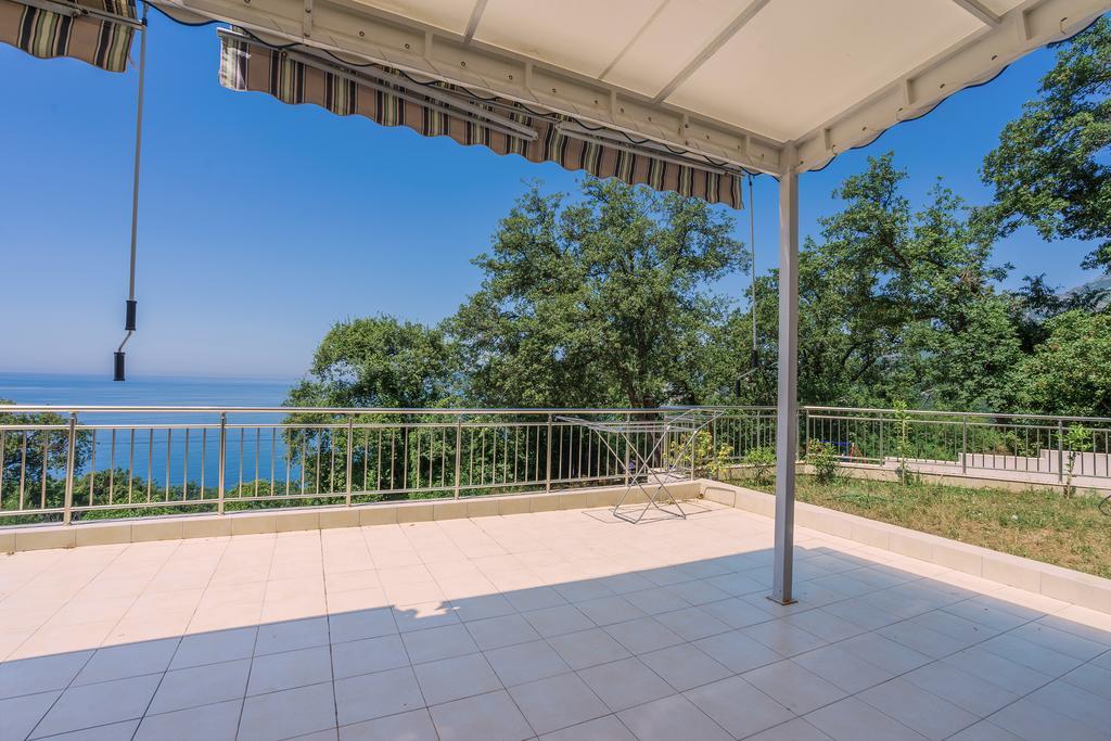 Apartment Superseaview Sutomore Zewnętrze zdjęcie